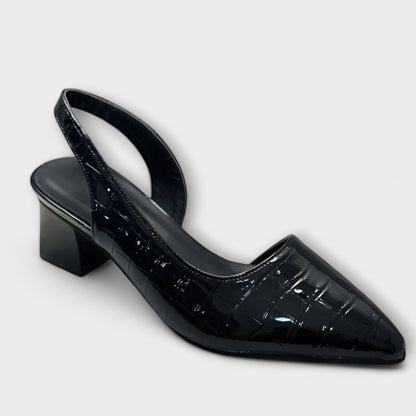 Catherine - Orthopedic Comfort High Heels