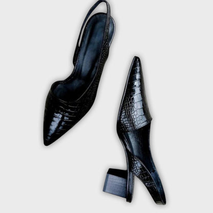 Lynn - Comfortable Orthopedic High Heels