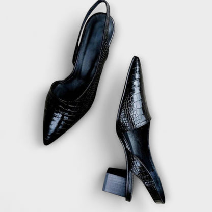 Catherine - Orthopedic Comfort High Heels