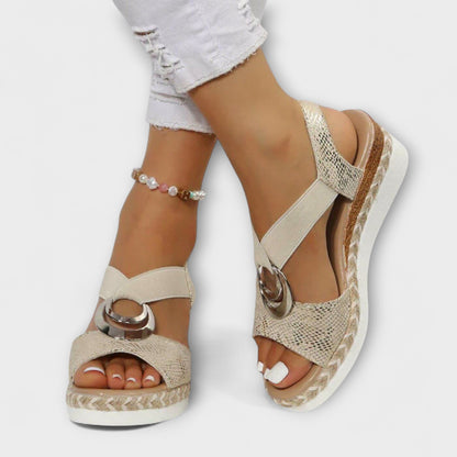 Women's Orthopedic Comfort Sandals