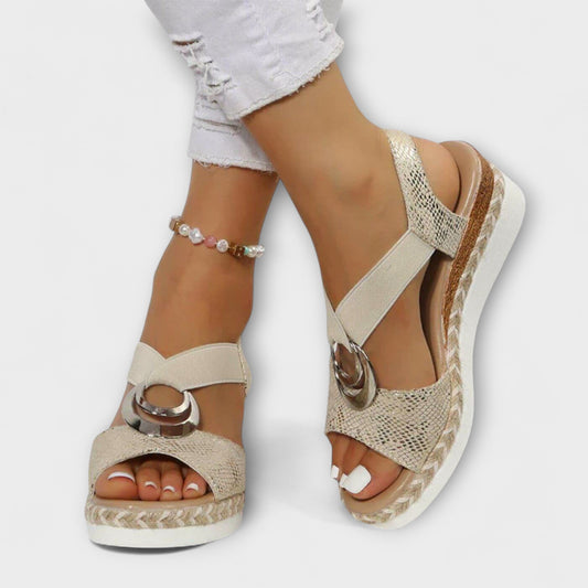 Women's Orthopedic Comfort Sandals