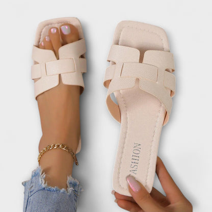 Diva Women's Flat Sandals