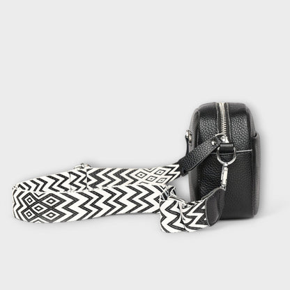 Lora Mini Crossbody Bag
