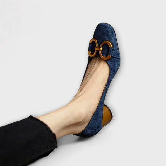 Mathilda – Comfortable High Heels