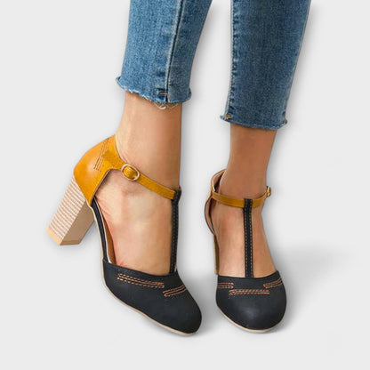Miriam – Where Comfort Meets Classic Chic