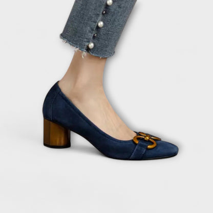 Mathilda – Comfortable High Heels