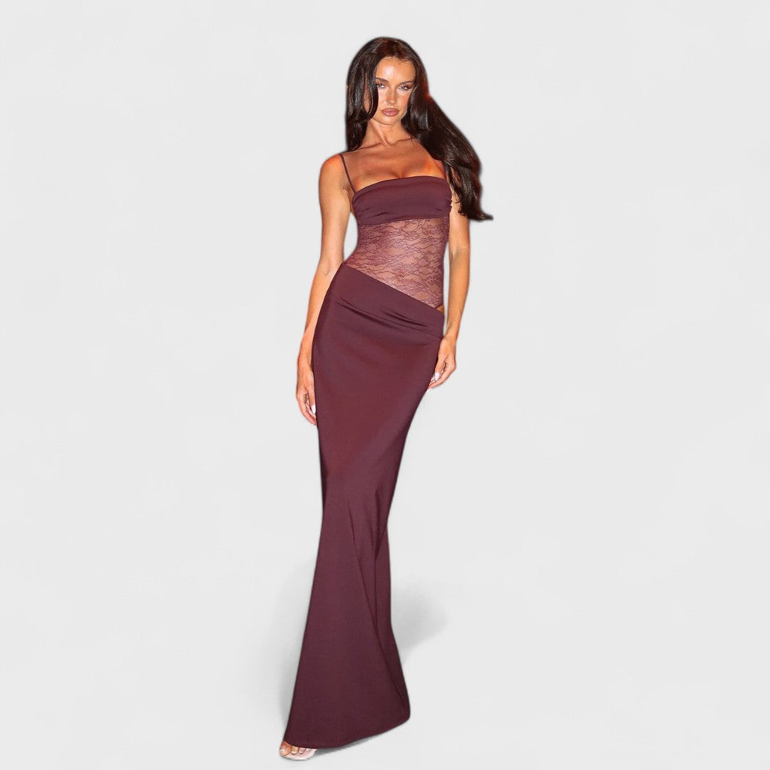 Hanne Maxi Dress