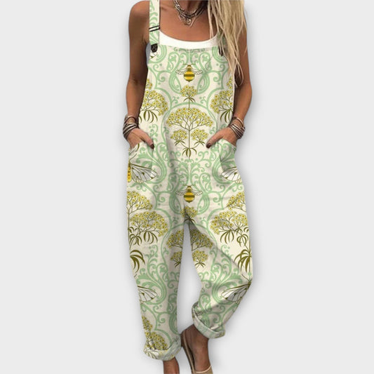 Felicitas Women's Jumpsuit