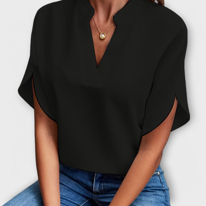Vivi - Stylish and Lightweight Women's Blouse