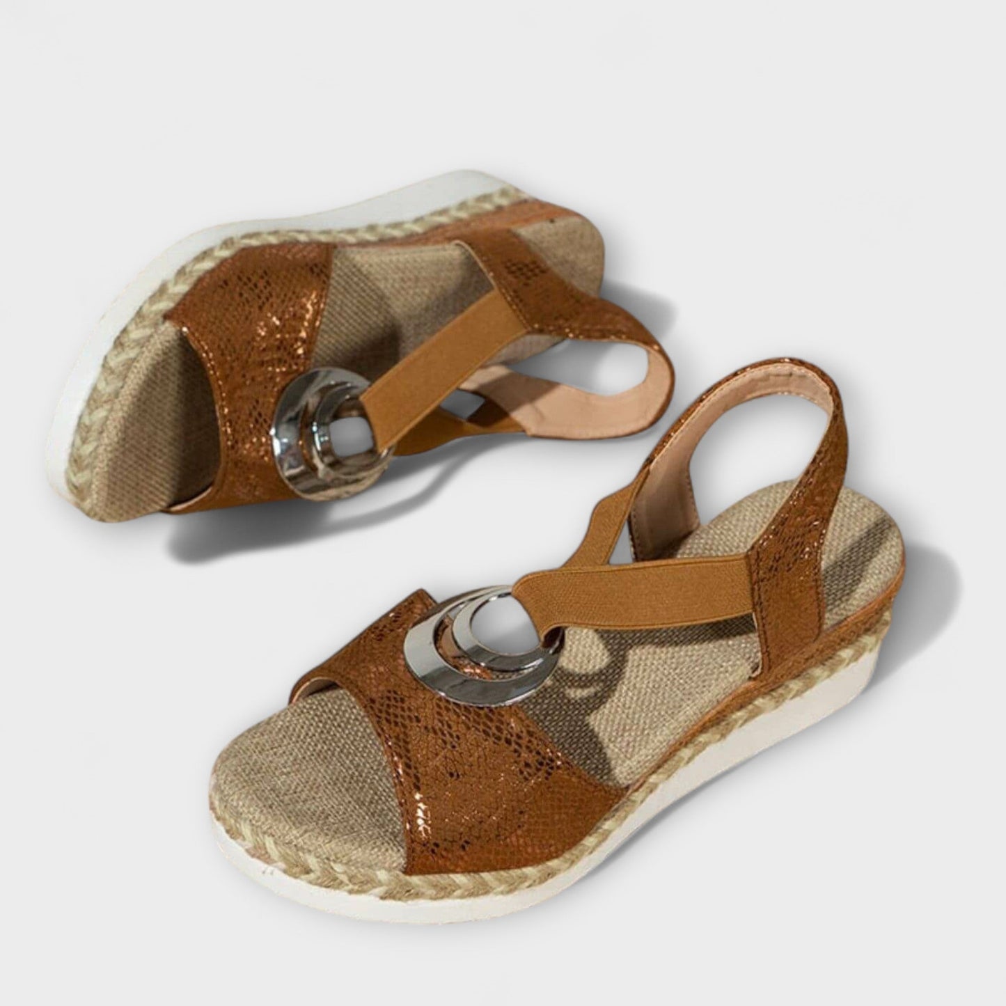 Women's Orthopedic Comfort Sandals