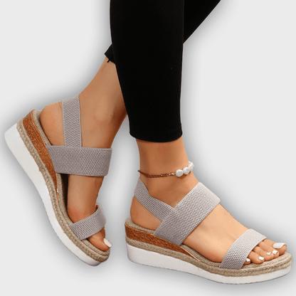 Selene - Orthopedic Sandals for Women