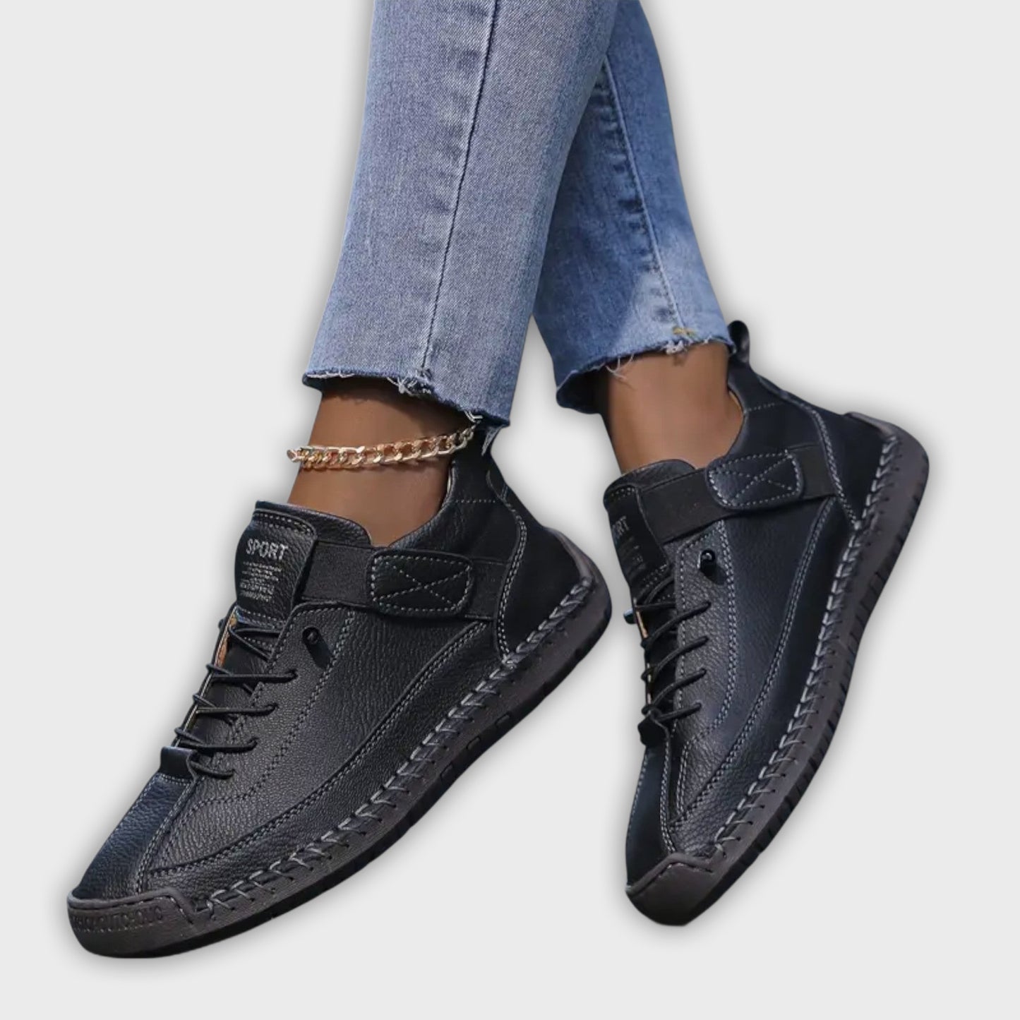 Classic Chelsea Sneakers