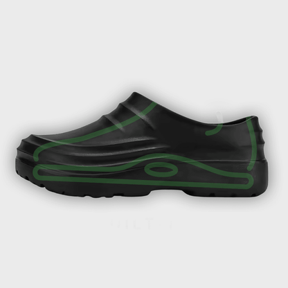 OrthoPro - Premium Orthopedic Footwear for Ultimate Comfort