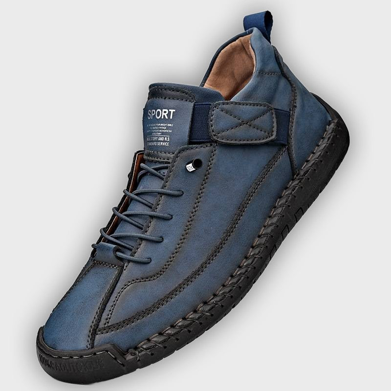 Classic Chelsea Sneakers