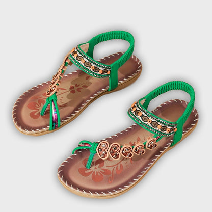 Elara - Comfortable Orthopedic Sandals
