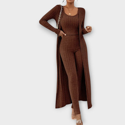 Elisa - 3-Piece Set