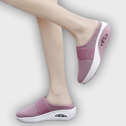 Evelyne - Orthopedic Sandals for Women