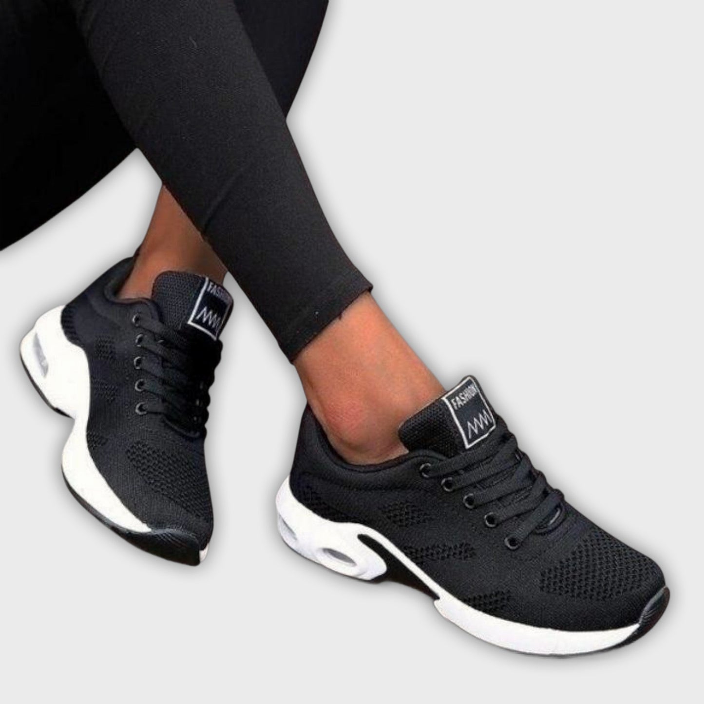 Laura - Orthopedic Footwear