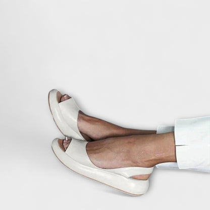 Edona - Orthopedic Sandals for Comfort and Support