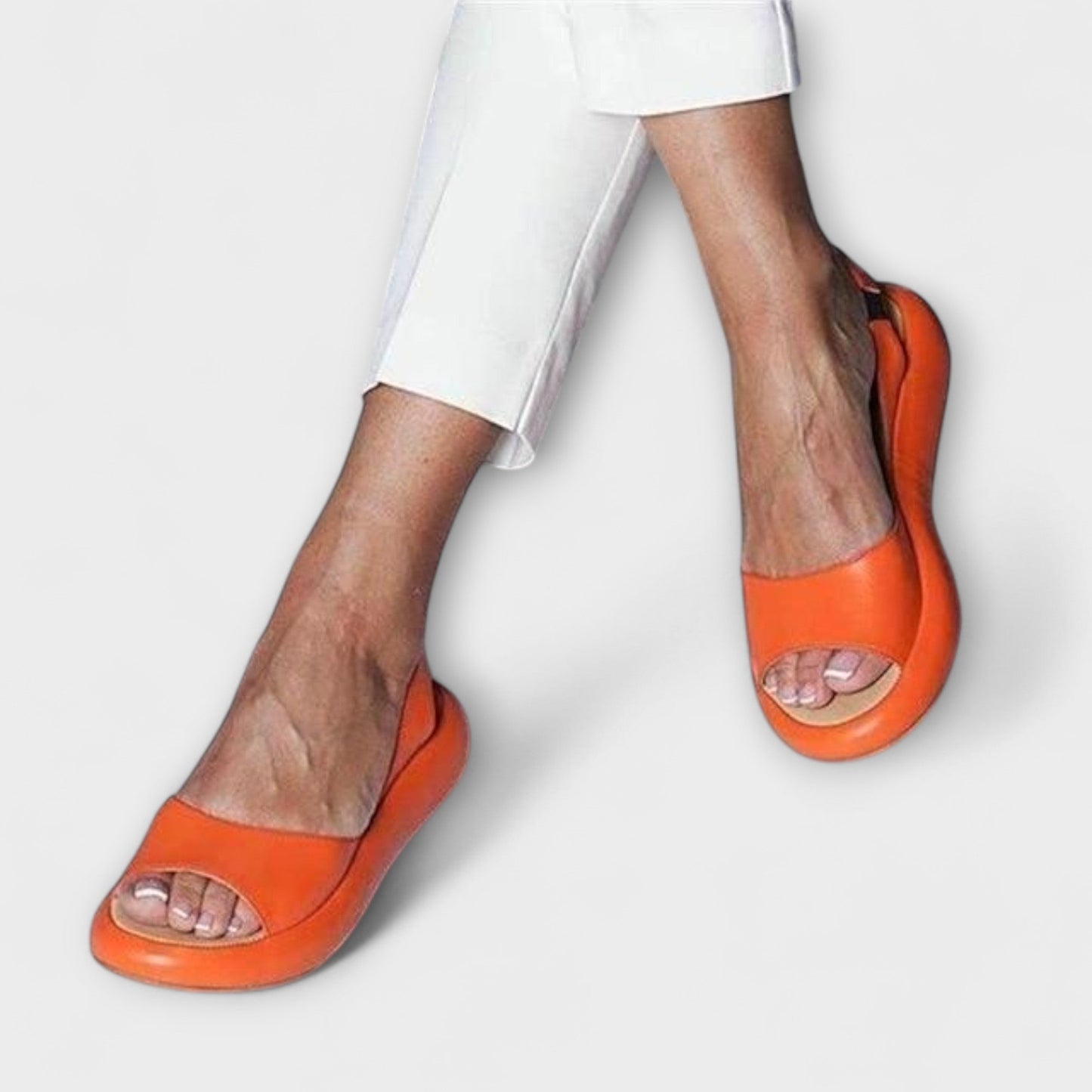 Edona - Orthopedic Sandals for Comfort and Support