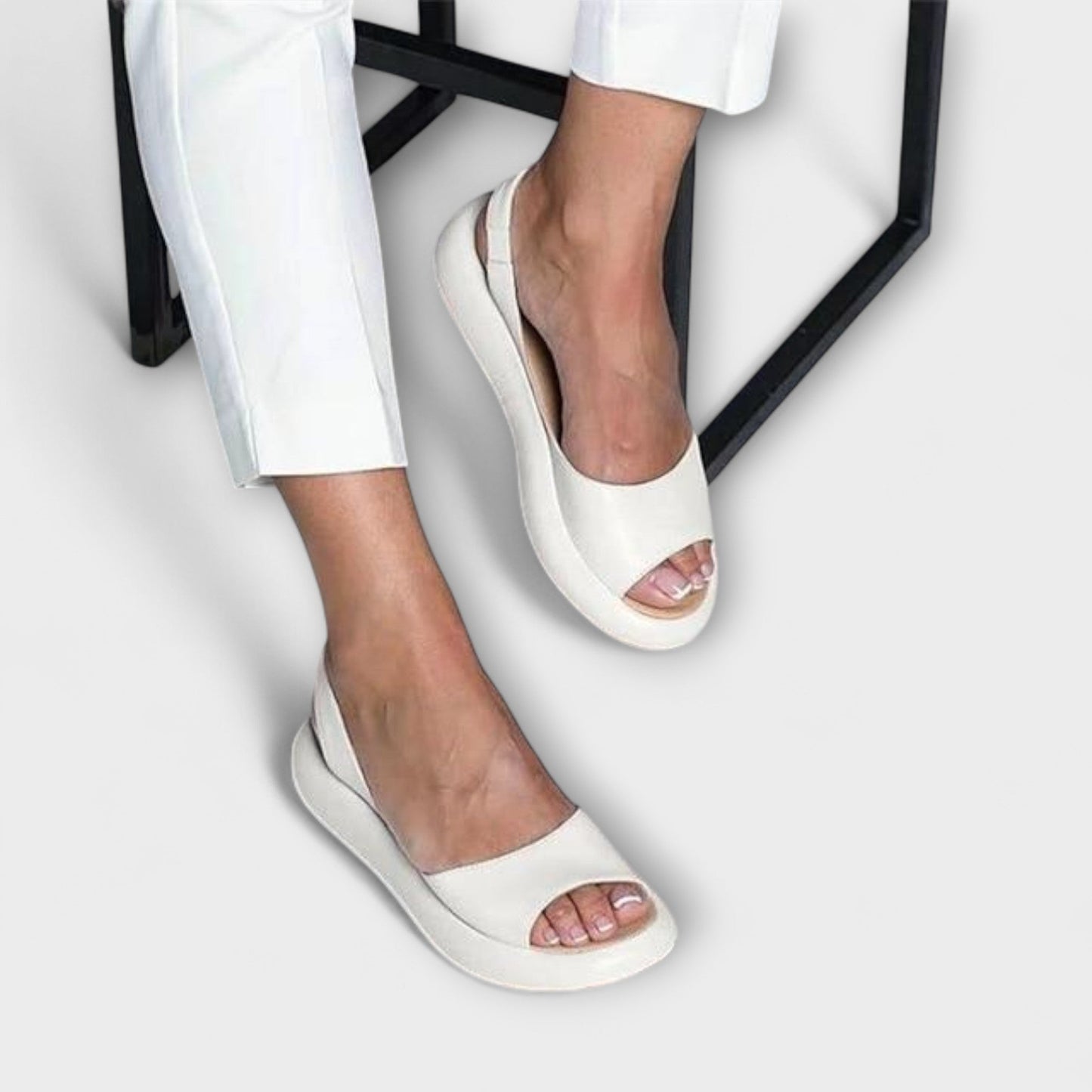 Edona - Orthopedic Sandals for Comfort and Support