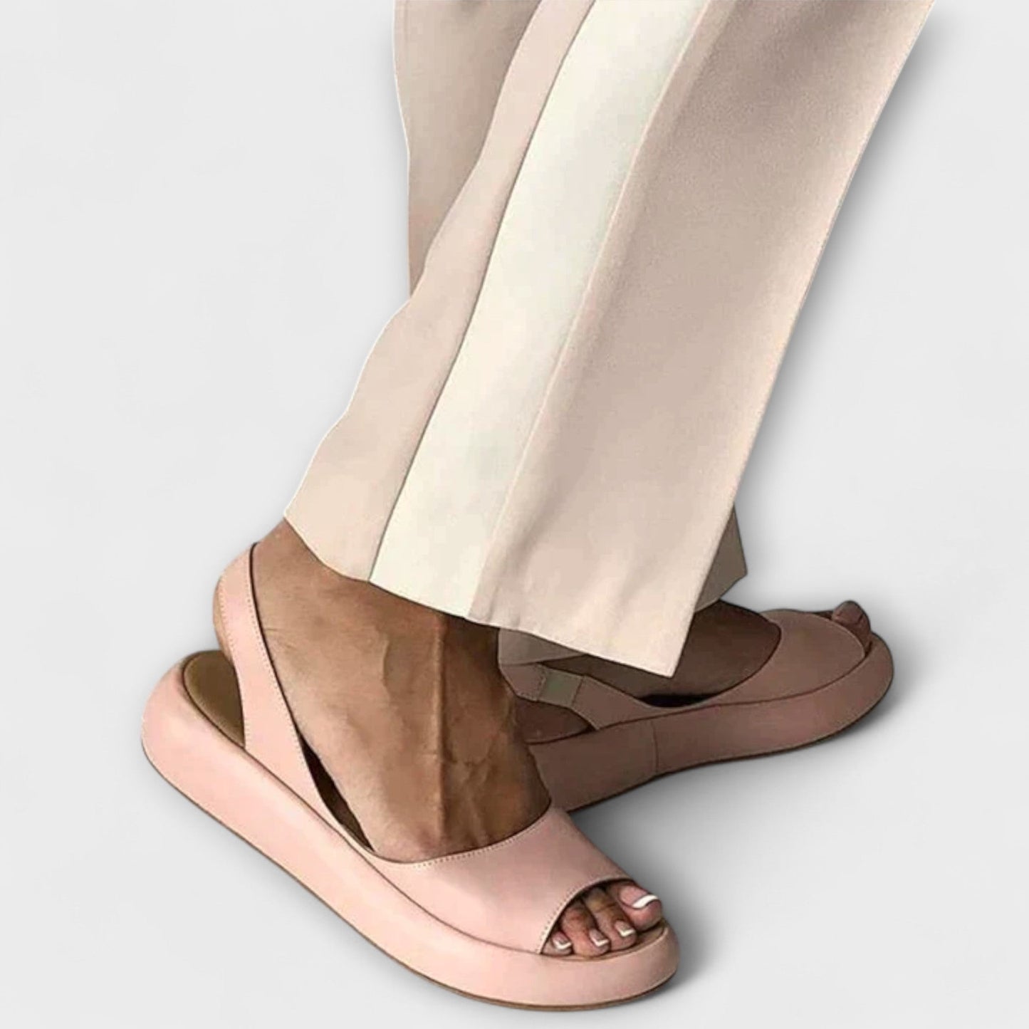 Edona - Orthopedic Sandals for Comfort and Support