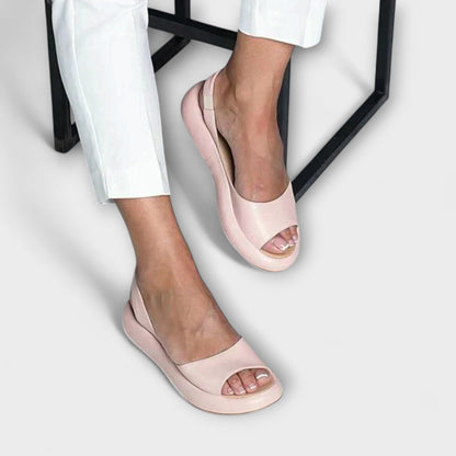 Edona - Orthopedic Sandals for Comfort and Support