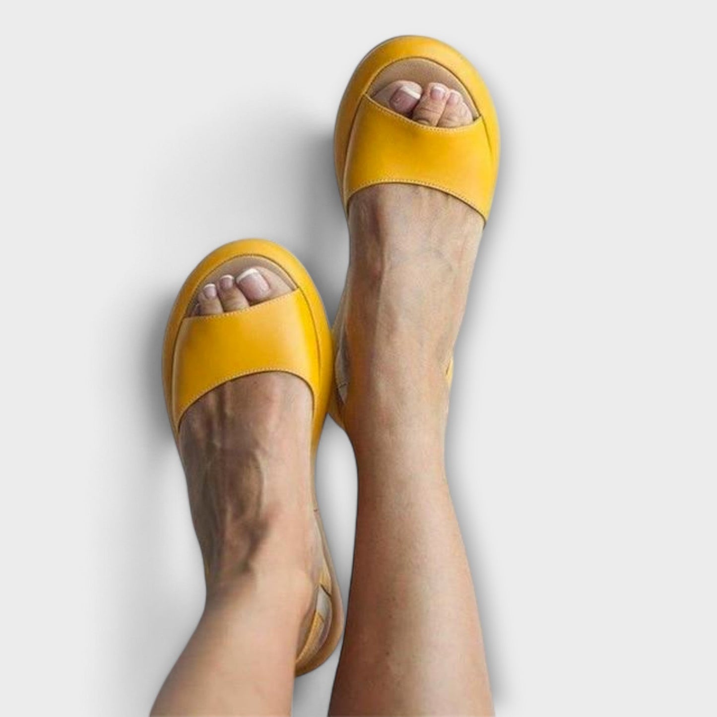 Edona - Orthopedic Sandals for Comfort and Support
