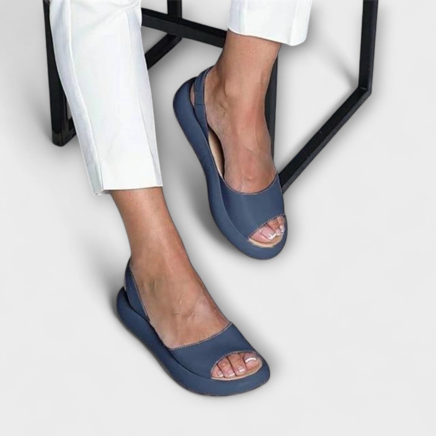 Edona - Orthopedic Sandals for Comfort and Support