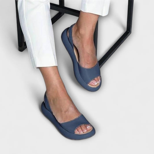 Edona - Orthopedic Sandals for Comfort and Support