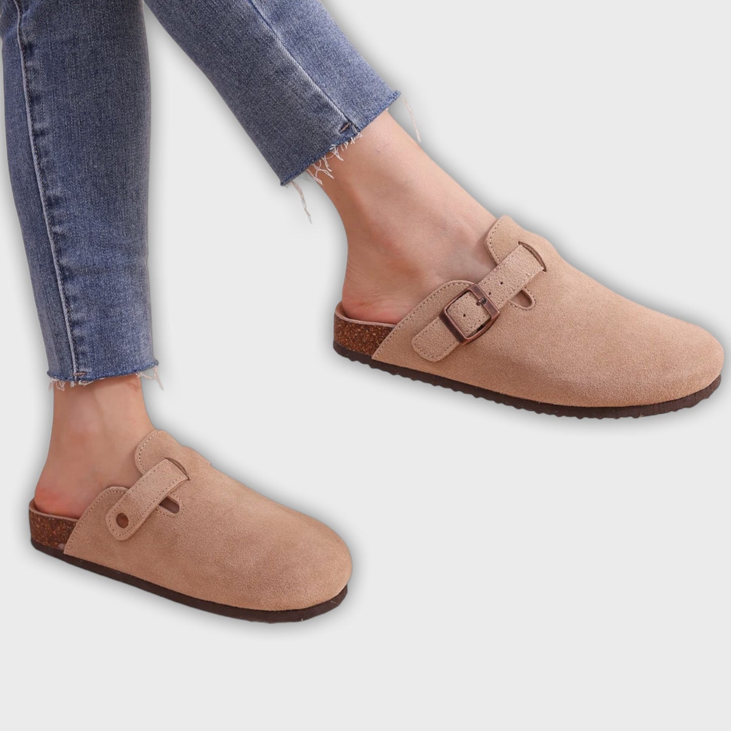 Orthopedic Comfort Sandals