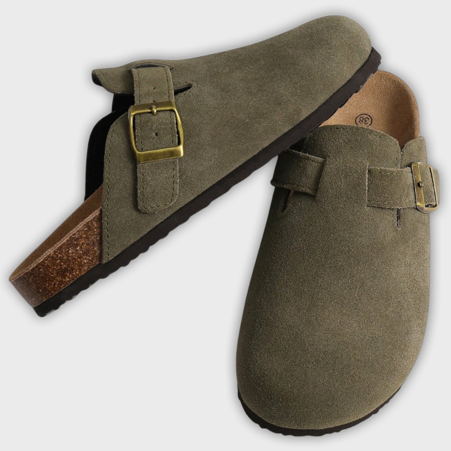 Orthopedic Comfort Sandals