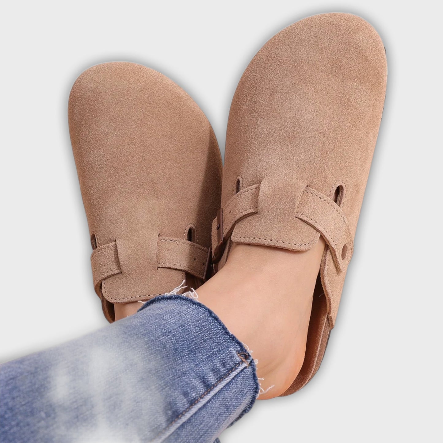 Orthopedic Comfort Sandals