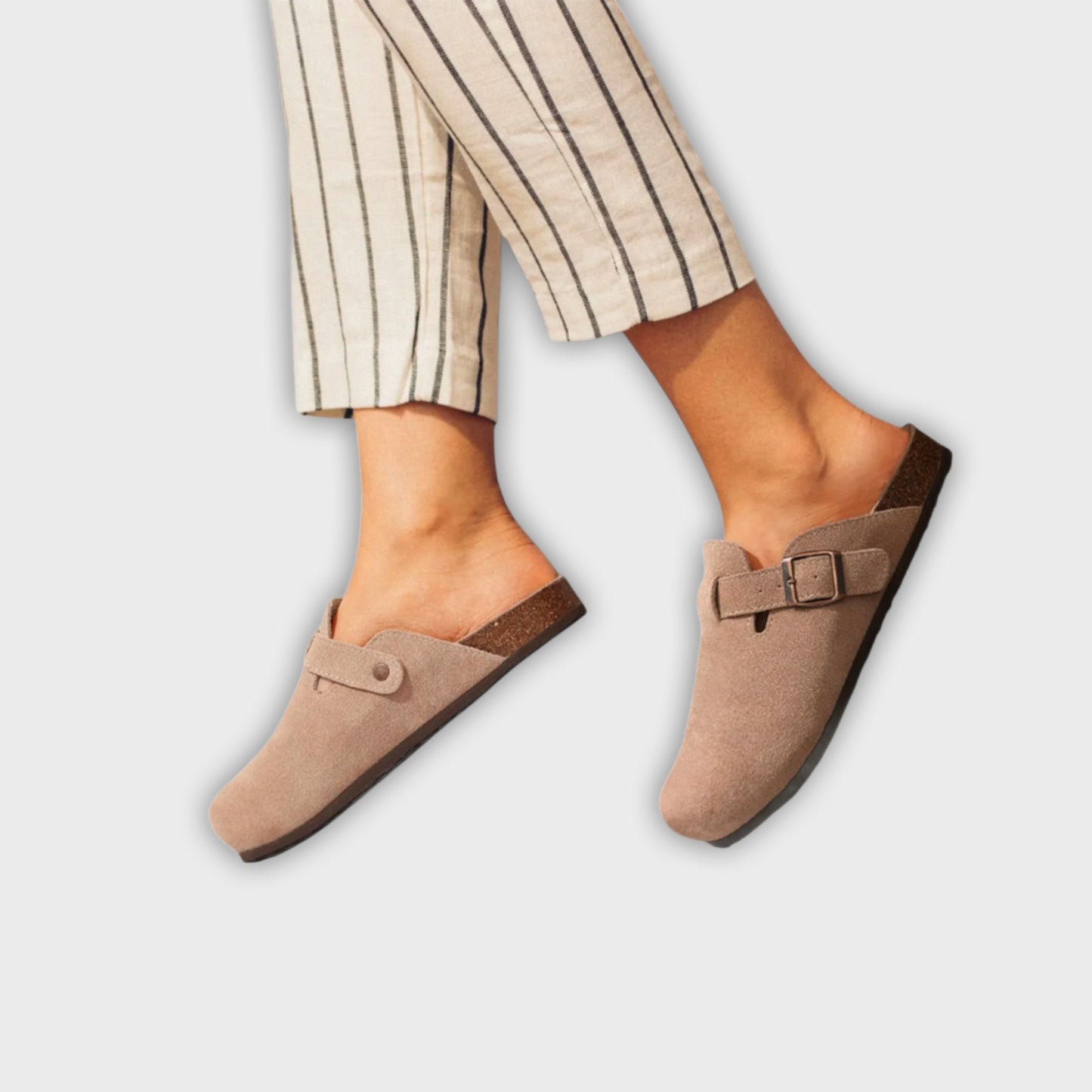 Orthopedic Comfort Sandals