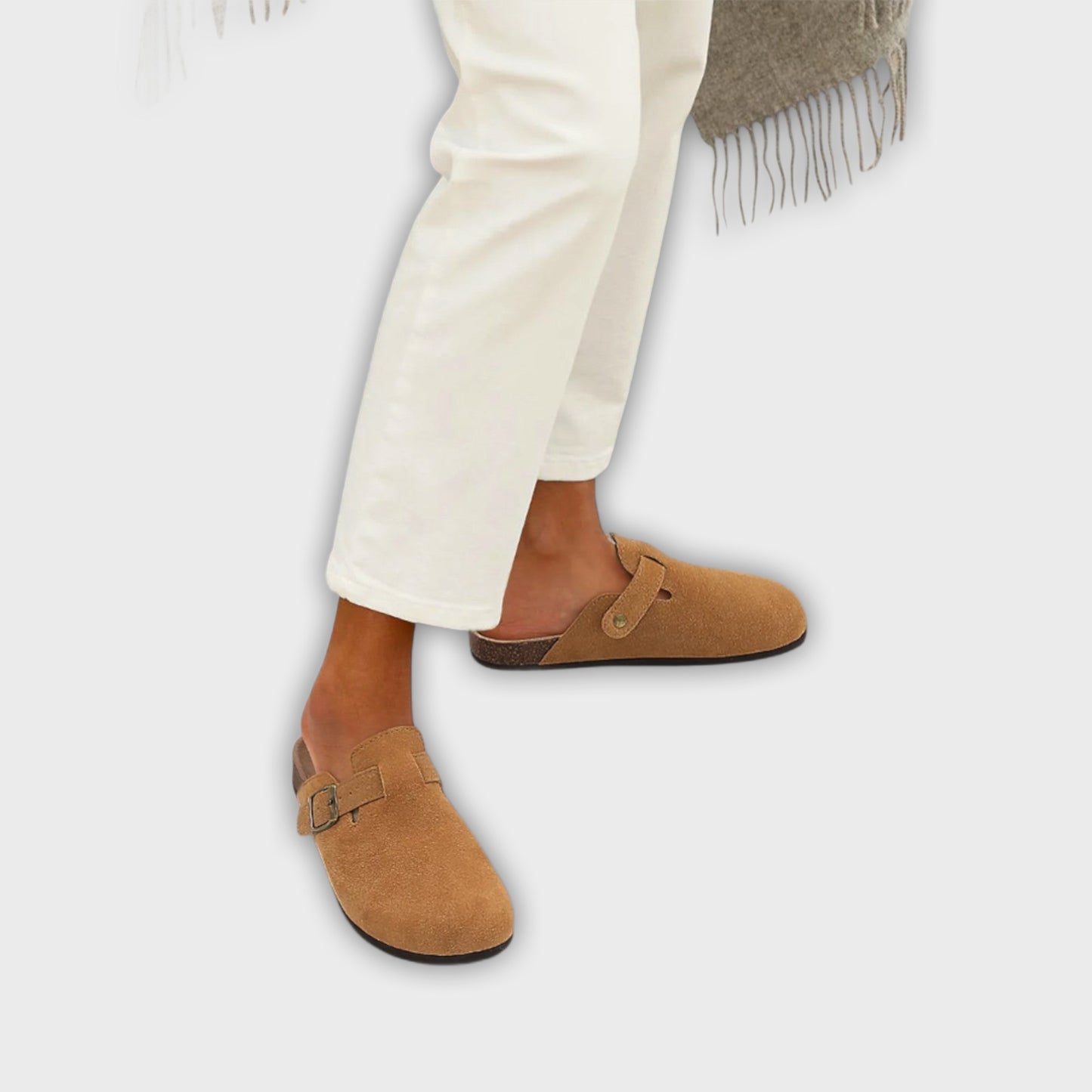 Orthopedic Comfort Sandals